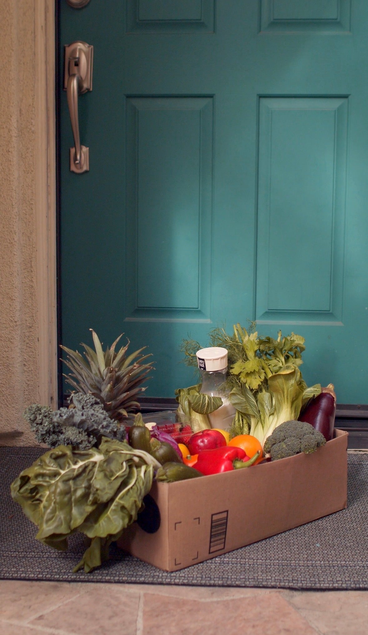 Healthy Home Collection