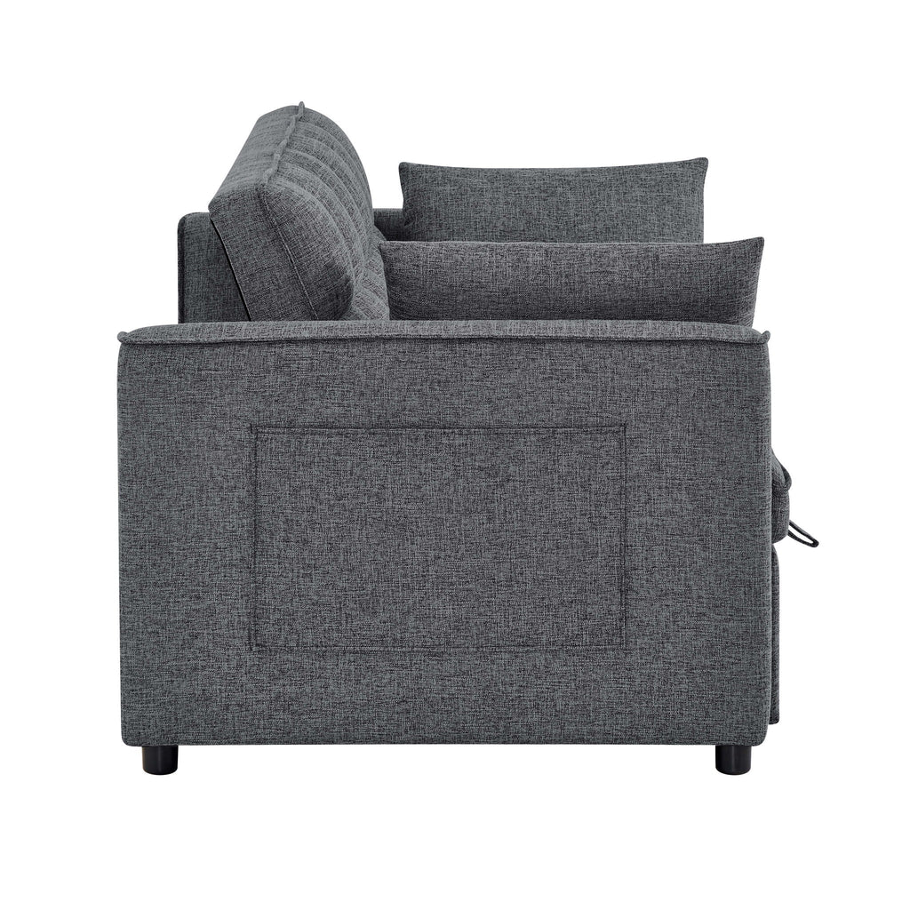 Convertible Sleeper Sofa