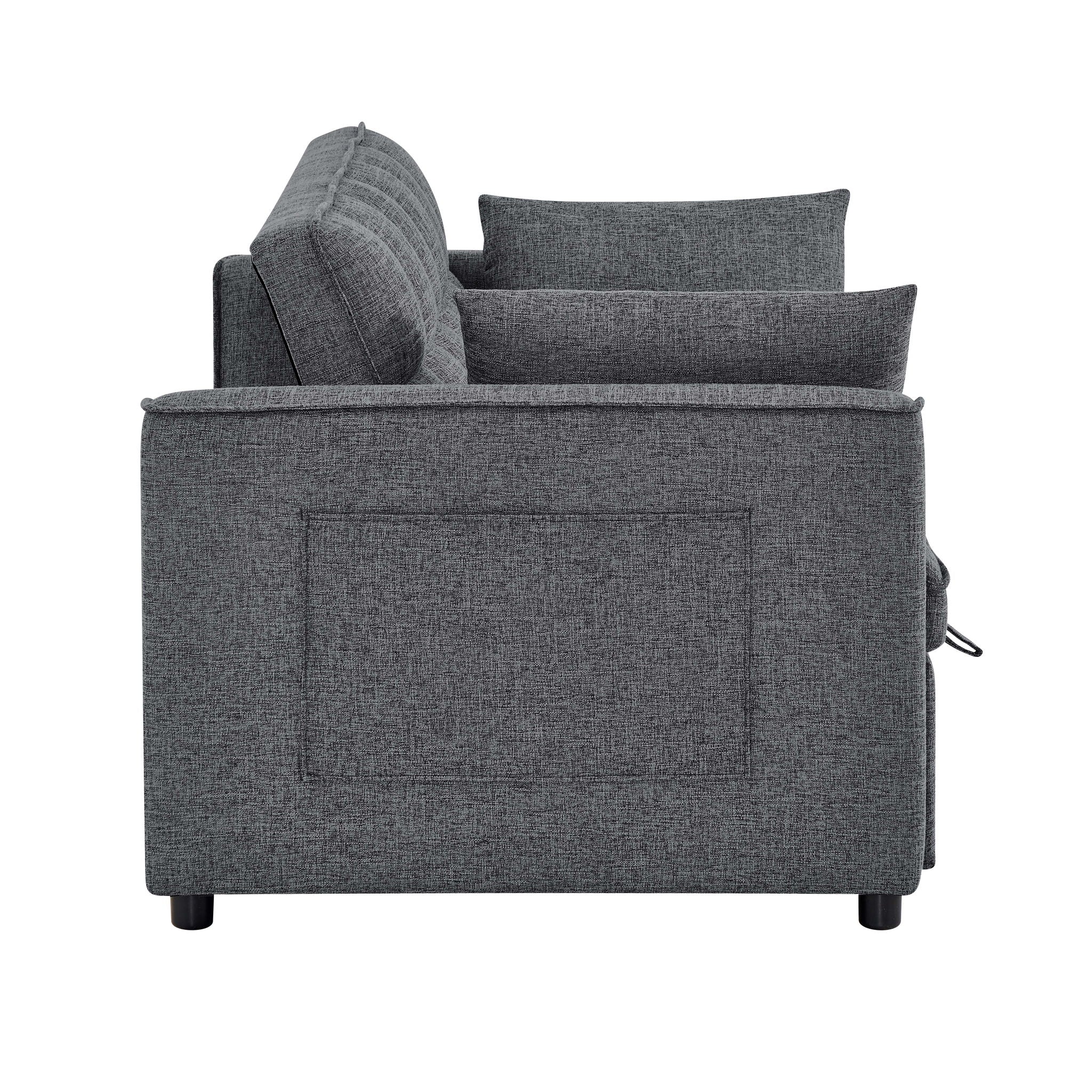 Convertible Sleeper Sofa