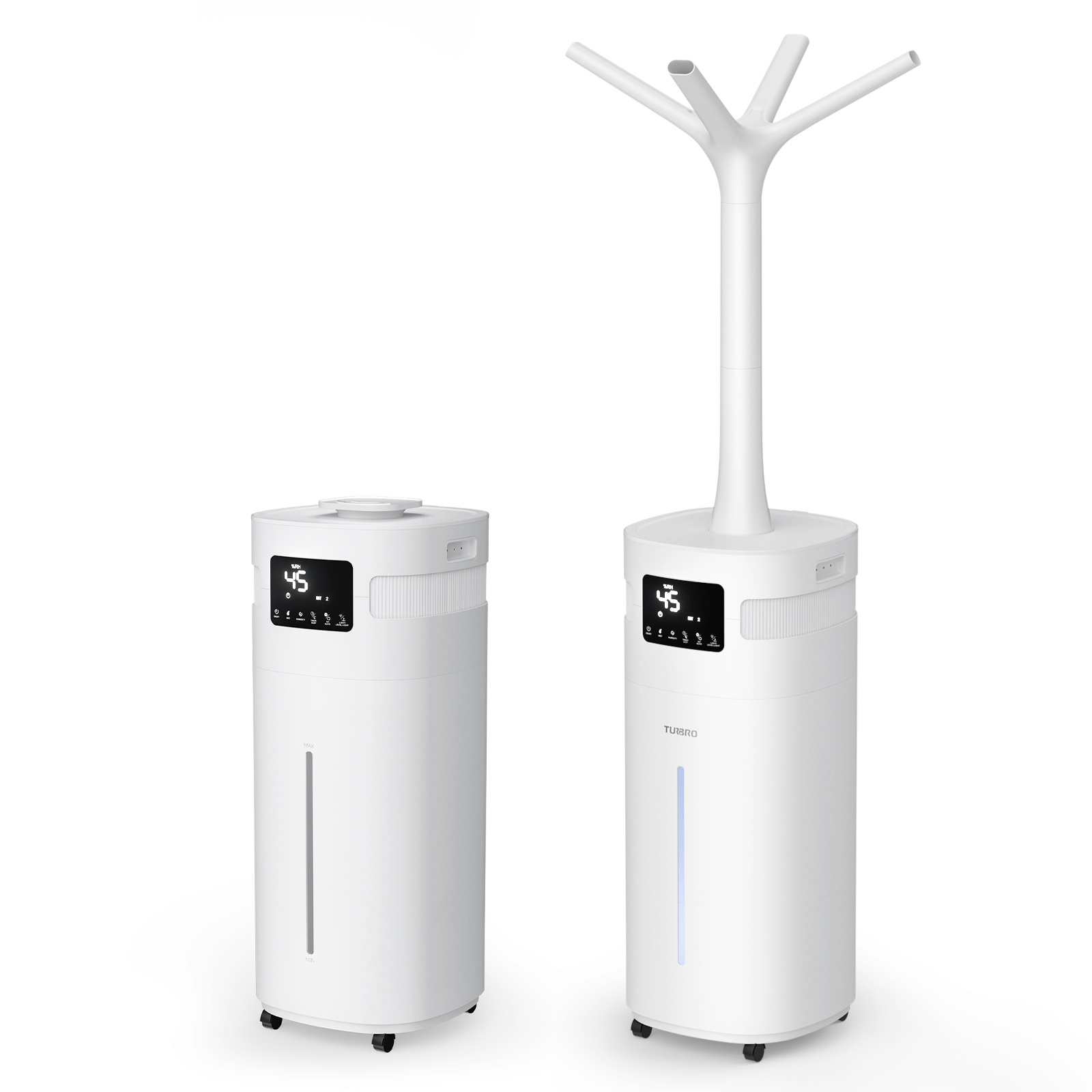 5.3Gal WiFi Humidifier