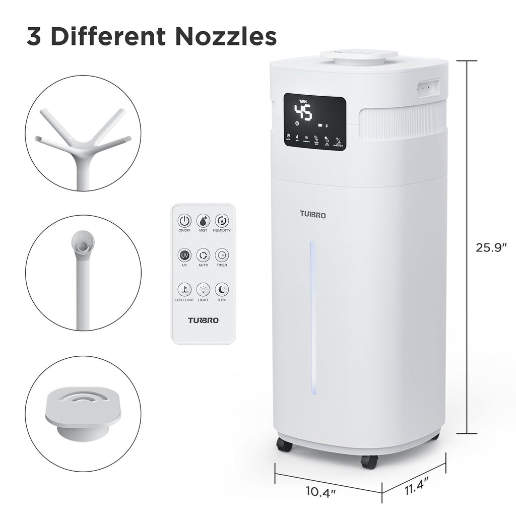 5.3Gal WiFi Humidifier