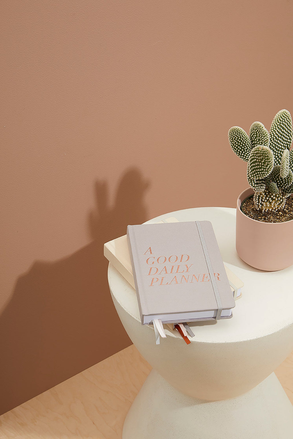 The Good Life Planner