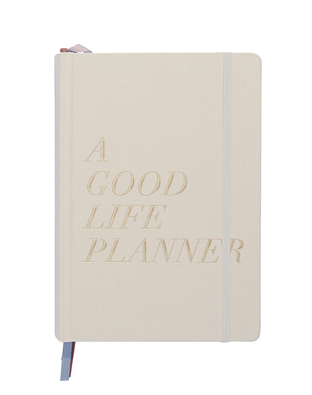 The Good Life Planner