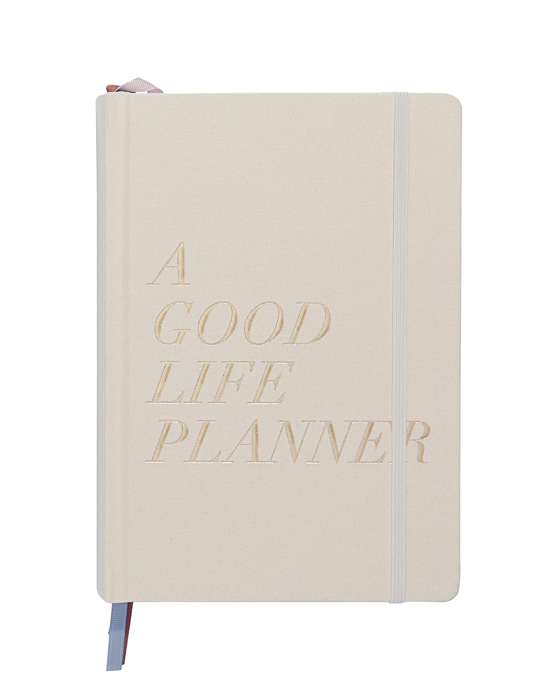 The Good Life Planner