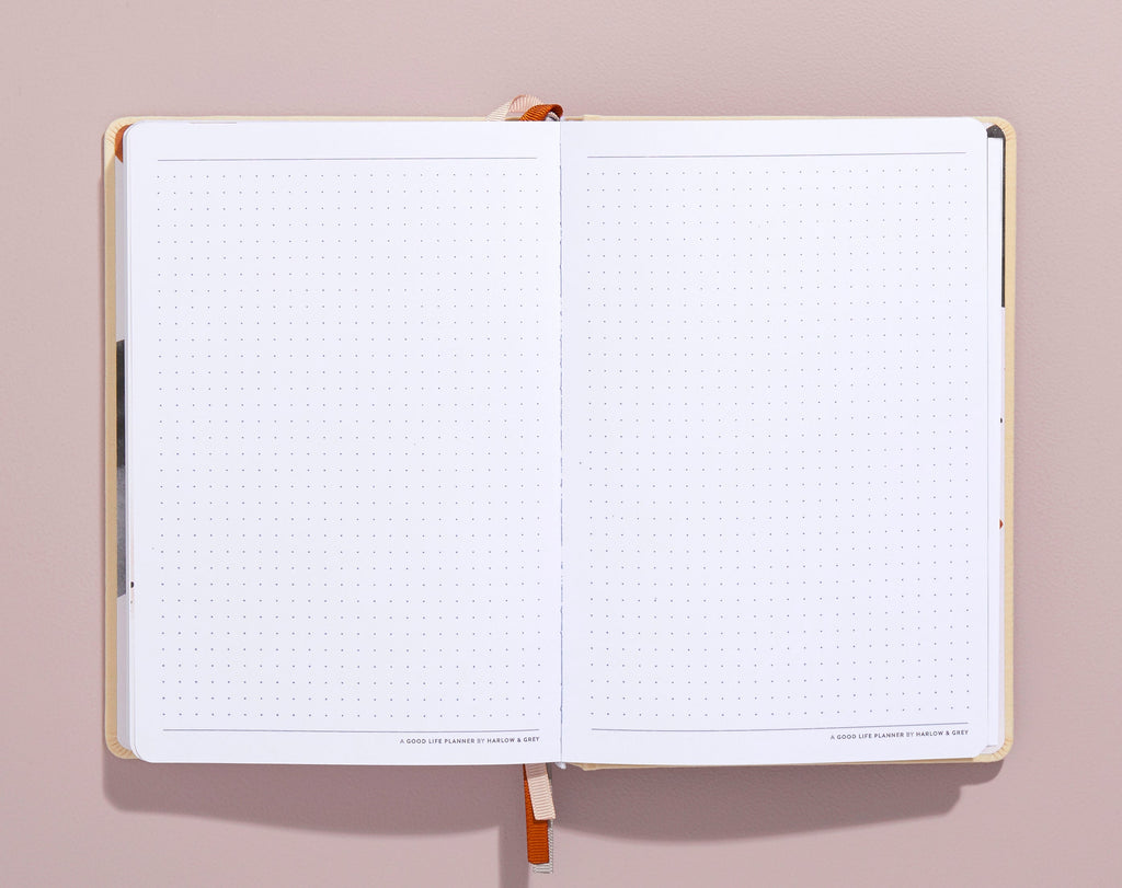 The Good Life Planner