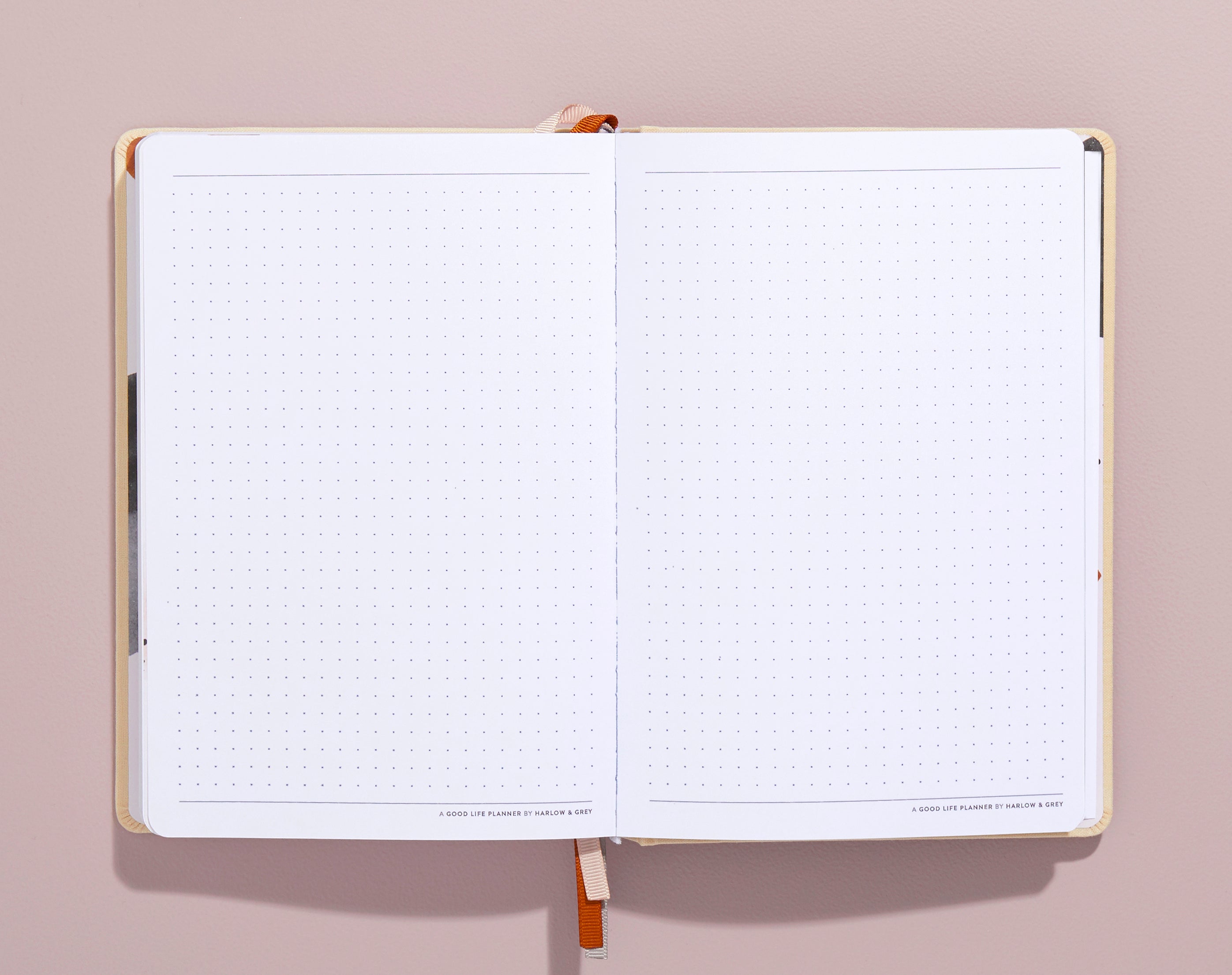 The Good Life Planner