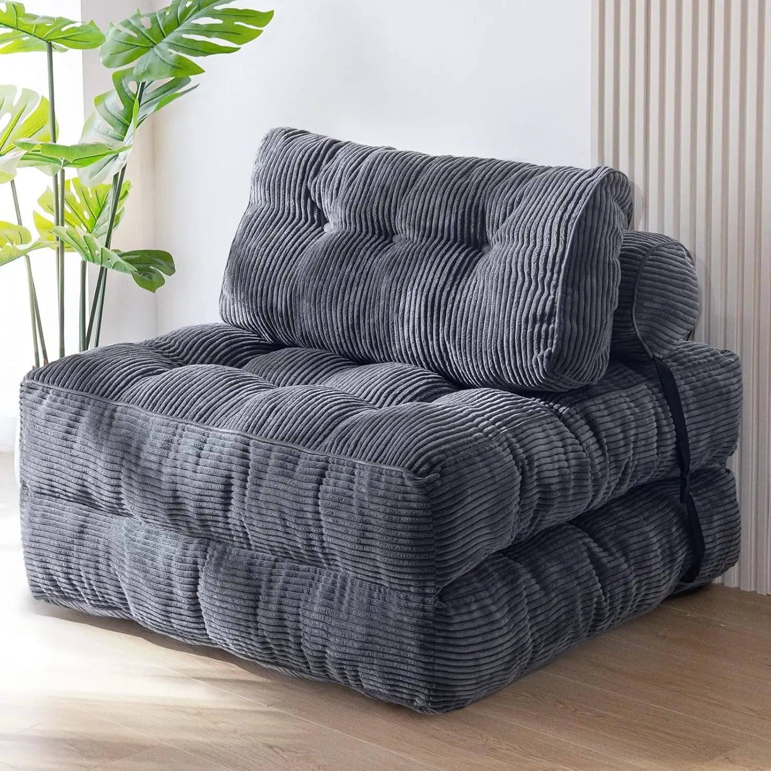 Couch and Sleeper!
