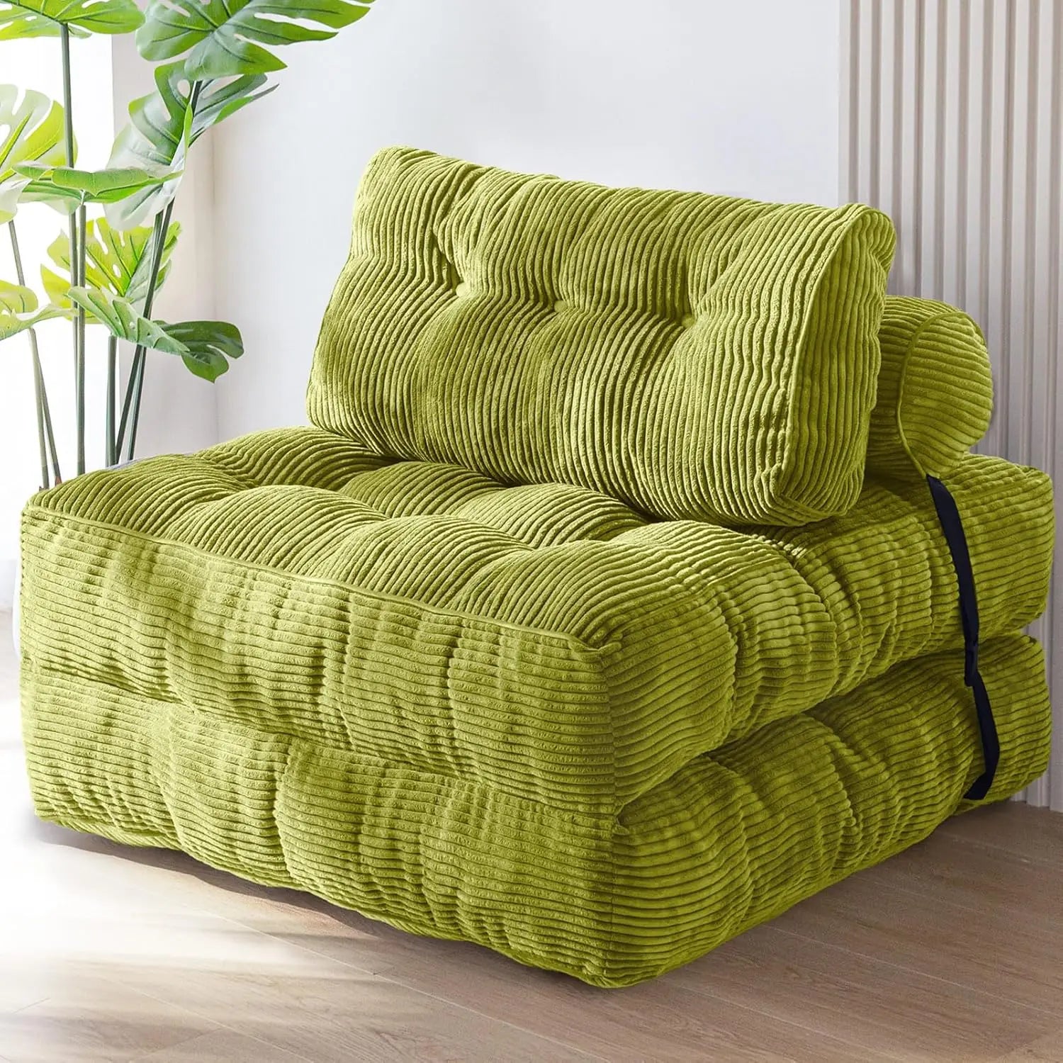 Couch and Sleeper!