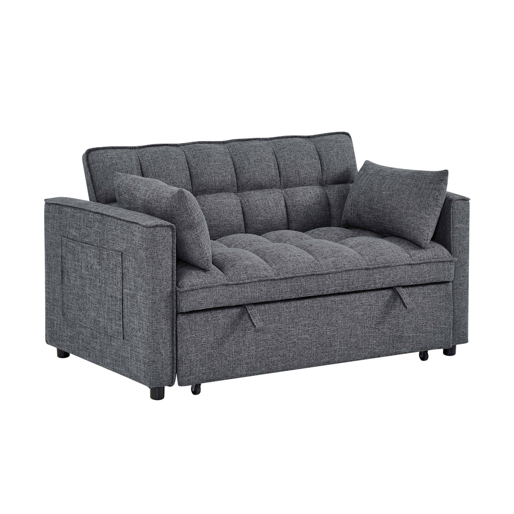 Convertible Sleeper Sofa