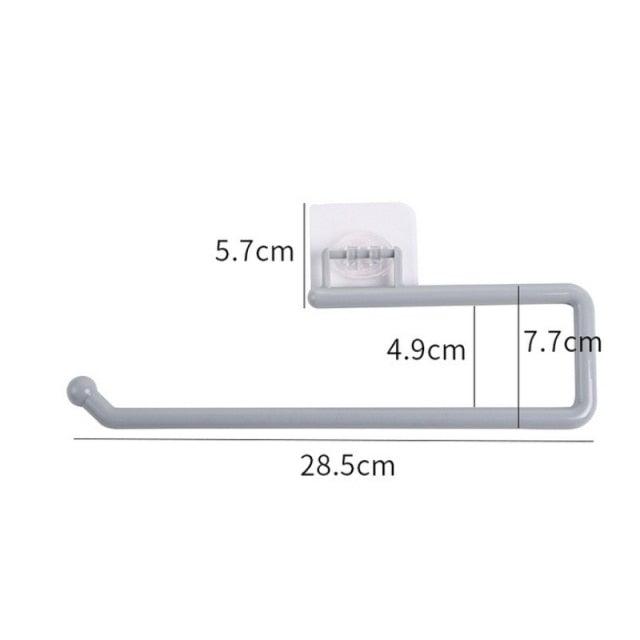 Paper Towel Holder for Kitchen