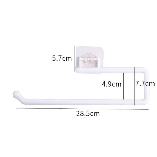 Paper Towel Holder for Kitchen