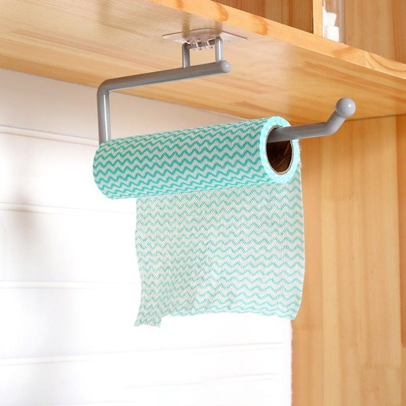 Paper Towel Holder for Kitchen